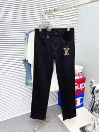Picture of LV Jeans Long _SKULVsz28-3811Lr0911299